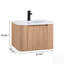 Meuble-lavabo mural avec lavabo, design incurvé, texture ondulée, marbre de culture intégré, tiroir à fermeture en douceur-1279593647