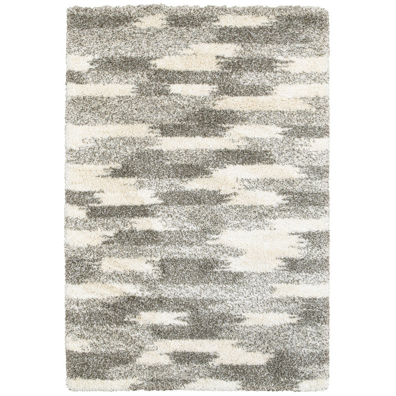 Angiens Rug, Rectangle 1'10" x 3'3"