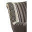Archippos Upholstered Barrel Chair