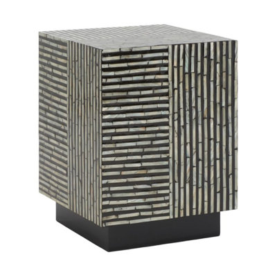 Tabouret d'appoint Airabelle