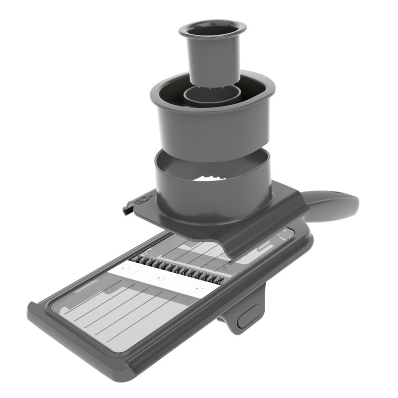 Zyliss Handheld Mandoline Slicer