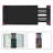 Boshen Single Screen Floor Stand Mount