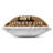 Fire Up Grill Funny Hunting Outdoor Printed Pillow design by Jedco Brands, Inc.