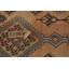 Tapis géométrique 7 x 9