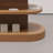 Rounded Multi-level Display Stand-1261675288-1261675289