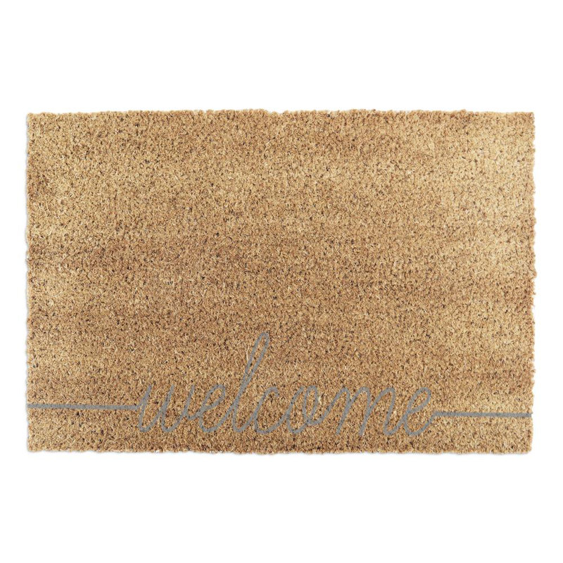 Judi Non-Slip Indoor Doormat