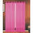 Bayonne Sheer Curtain Single Panel-24098577-24098566