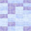 Tapis de couloir élégant (3,3 x 6,6 pi), 100% polyester, d'une hauteur de poils de 0,3 po | Antibactérien, PVC antidérapant dessous | Impression numérique 3D, lavable à la machine | Parfait pour les vestibules et les espaces de vie, durable et facile d'entretien-1422883497