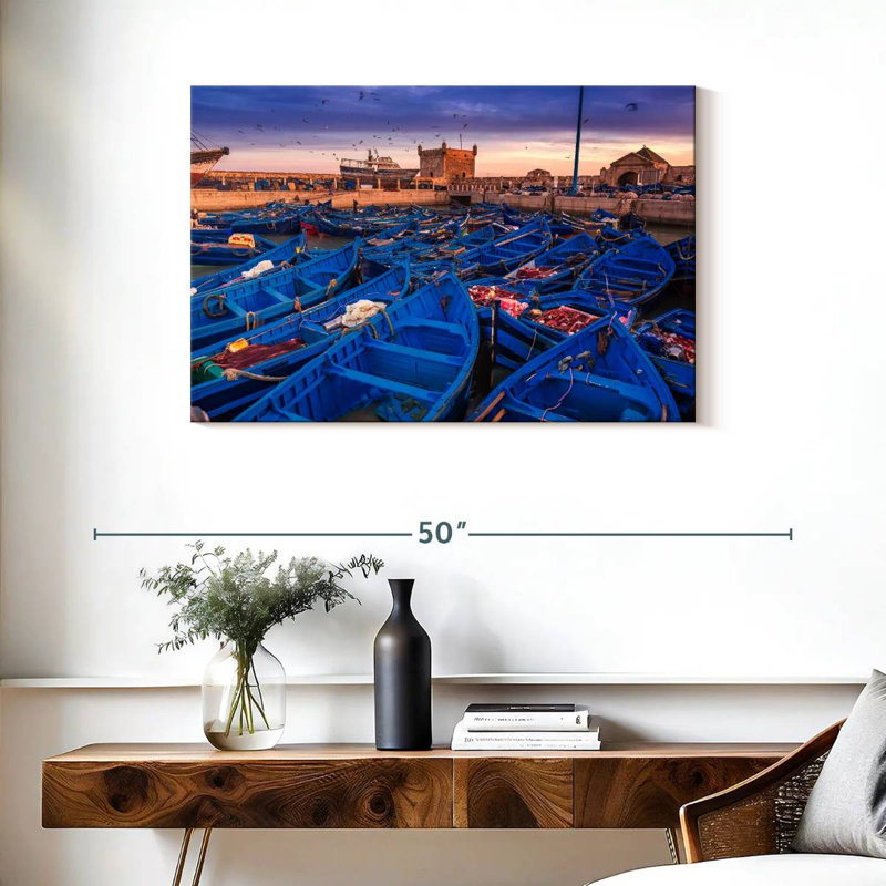Mehar Essouira, H 24 po x l 36 po