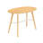 Resi 65" L Breakroom Table