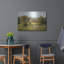 «Dale Farm» par Bill Makinson, art mural en métal-1683129642