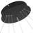 Dado 3 - Light LED Tiered Chandelier-1894387346-1884907208