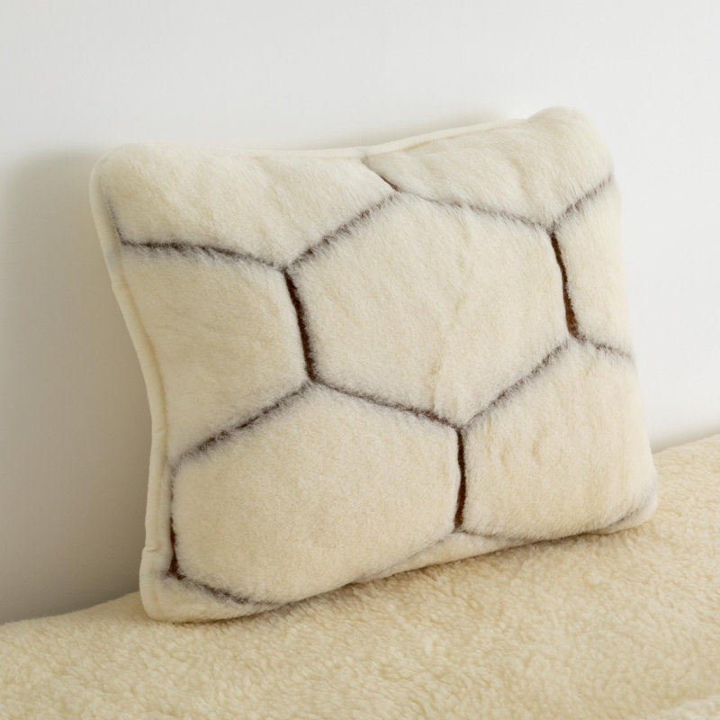 Onamia Square Throw Cushion