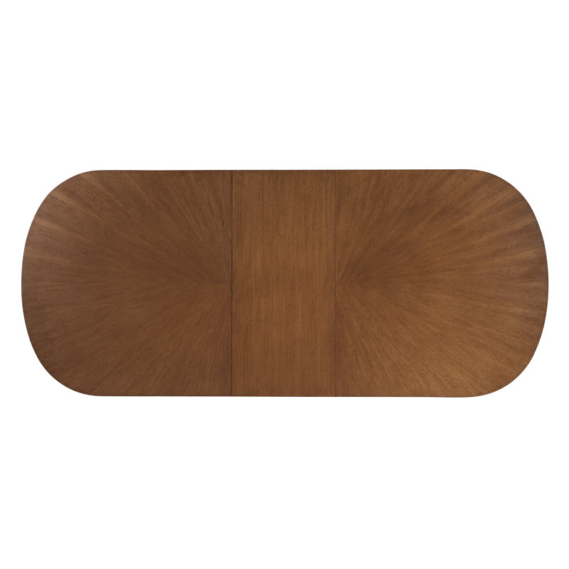 La Costa Oval Dining Table