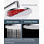 Rain Fixed Shower Head-1397642473