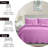 Microfiber Embossed Bedspread Set-1410327521-1467239333