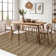 Modern Woven Pattern Accent Rugs with Non-Slip Backing, Washable Soft Low Pile Floor Carpet, Non-Shedding Contemporary Indoor Carpet for Bedroom, Kitchen, Living Room