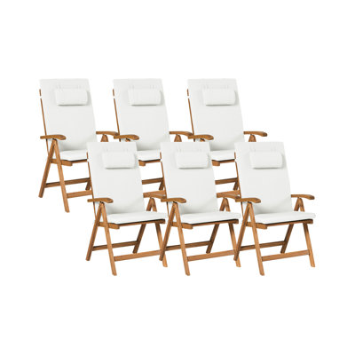 Outdoor Lounge Chair