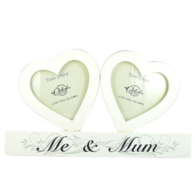 Wood Matte Picture Frame