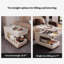 Table basse 29,53 po