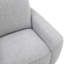 Canapé inclinable électrique Kersh
