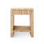 Morgan End Table