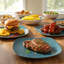 Assiette plate Artisan-610823449
