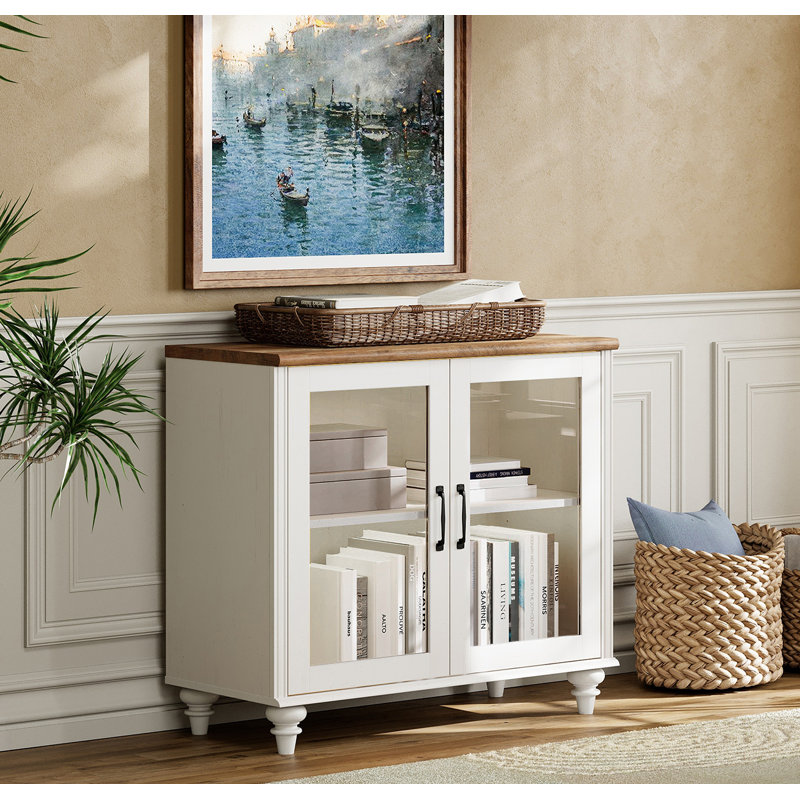 34'' Sideboard