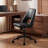 Gramercy Swivel Office Chair-560692263