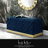 Tylani Velvet Upholstered Bench-683025451-684977270