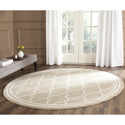 Amherst Performance Geometric Rug
