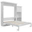 Lit escamotable avec armoire Murphy-1428637630