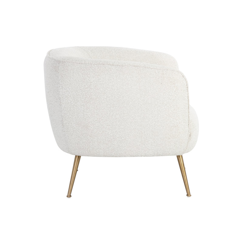 Viena Lounge Chair