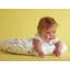 Friends Animal Print Cot