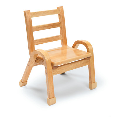Chaise NaturalWood Collection