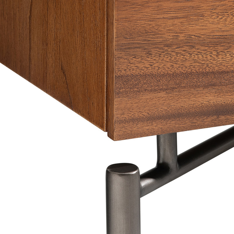 Brasea 2 - Drawer Nightstand