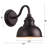 Outdoor Wall Light