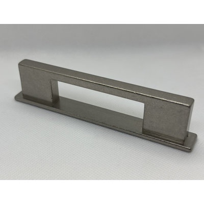 (Paquet de 5) Nickel Bedford