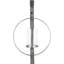 Applique murale en verre 21,75 po Doria-49407854