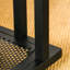 Tray Top Frame End Table