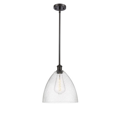 Angeliz 1 - Light Single Pendant