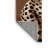 Washable Asiatic Cheetah Big Cats Area Rug-1983224021