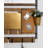 Metal Wall Organizer