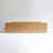 Elegant Solid Wood Organizer