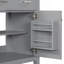 Ensemble de meuble-lavabo Modern-604728652