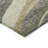 Machine Washable Indoor/Outdoor Chayden ACN1098 Taupe Rug-100135604