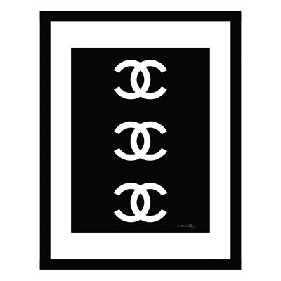 Modern Abstract Wall Decor