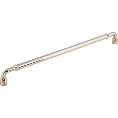 Brixton 12" Center to Center Bar Pull