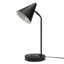 Lampe de table arquée 19 po Lim