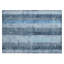 Tapis bleu intérieur / extérieur lavable à la machine Cinead ACN1689-104539834